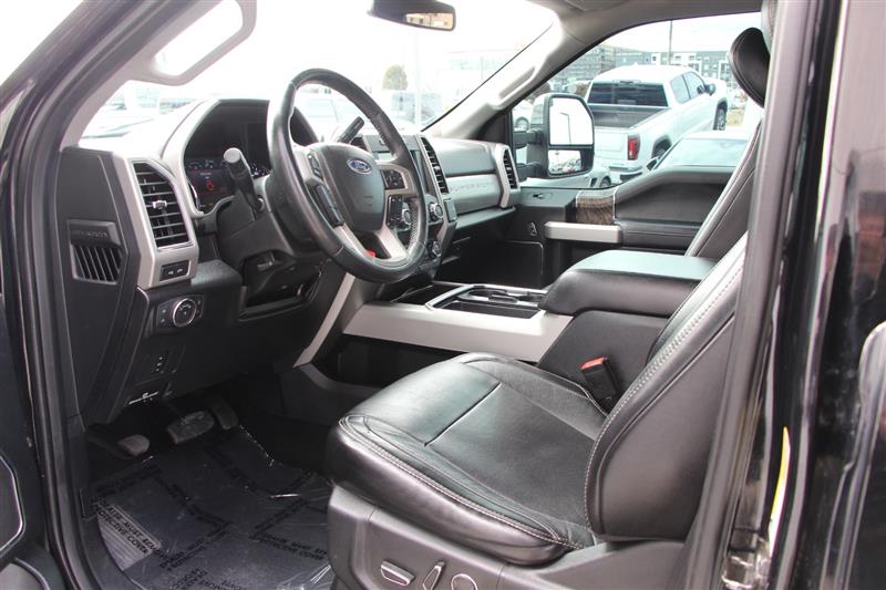 2019 Ford F-350 Lariat photo 7