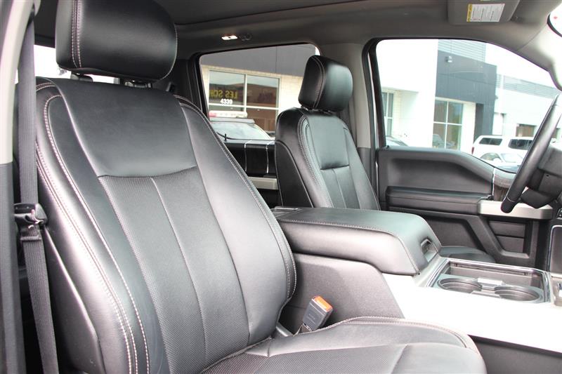 2020 Ford F-350 Lariat photo 11
