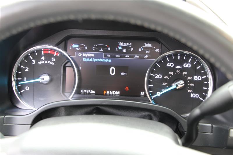 2020 Ford F-350 Lariat photo 26