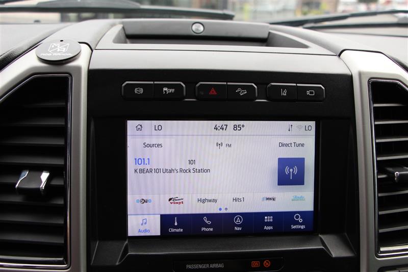 2020 Ford F-350 Lariat photo 31