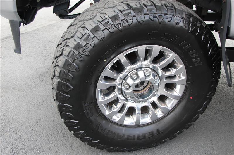2020 Ford F-350 Lariat photo 38