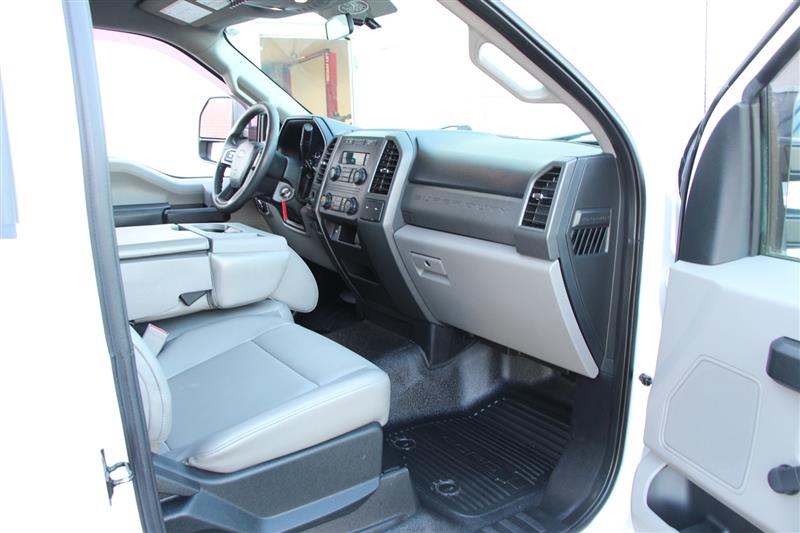 2017 Ford F-250 XL photo 9