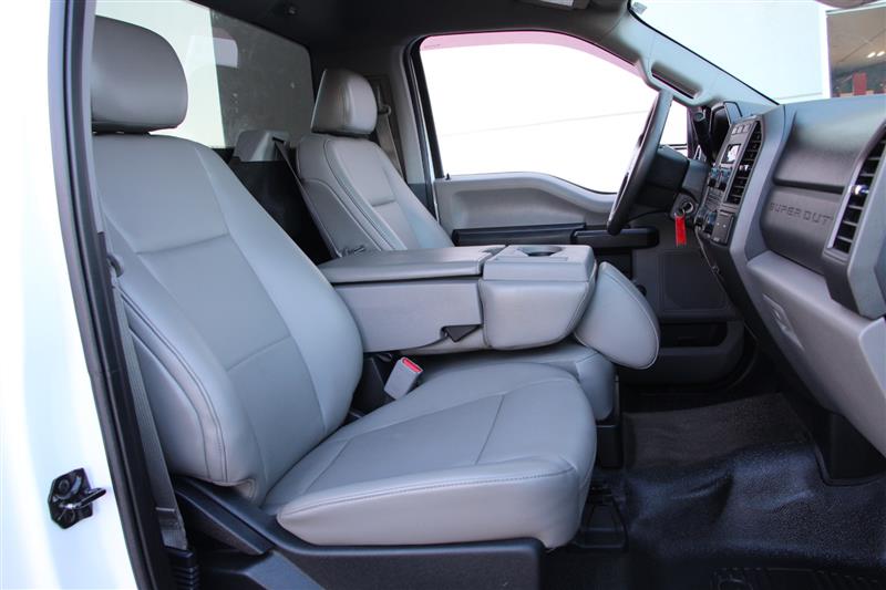 2017 Ford F-250 XL photo 10