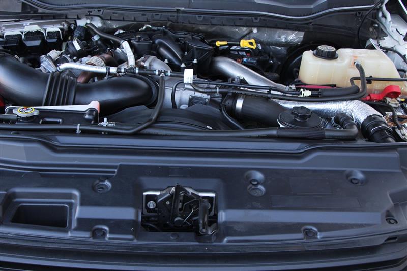 2017 Ford F-250 XL photo 15