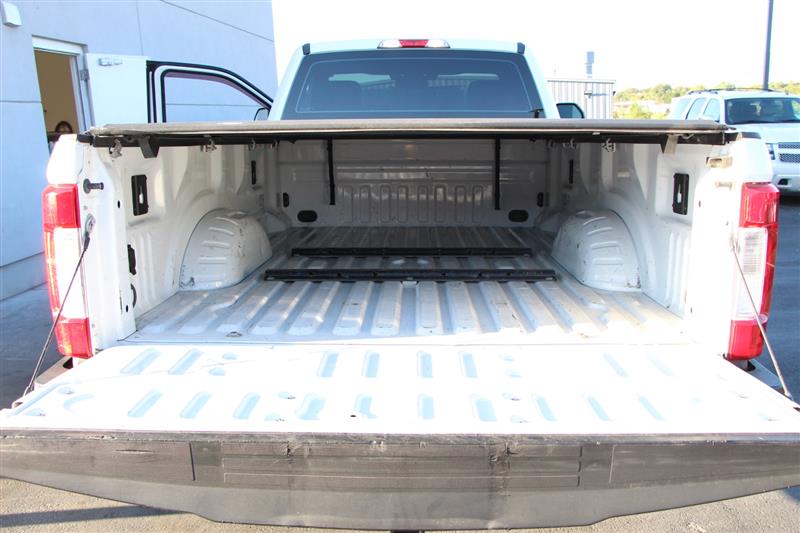 2017 Ford F-250 XL photo 21