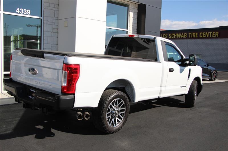 2017 Ford F-250 XL photo 6