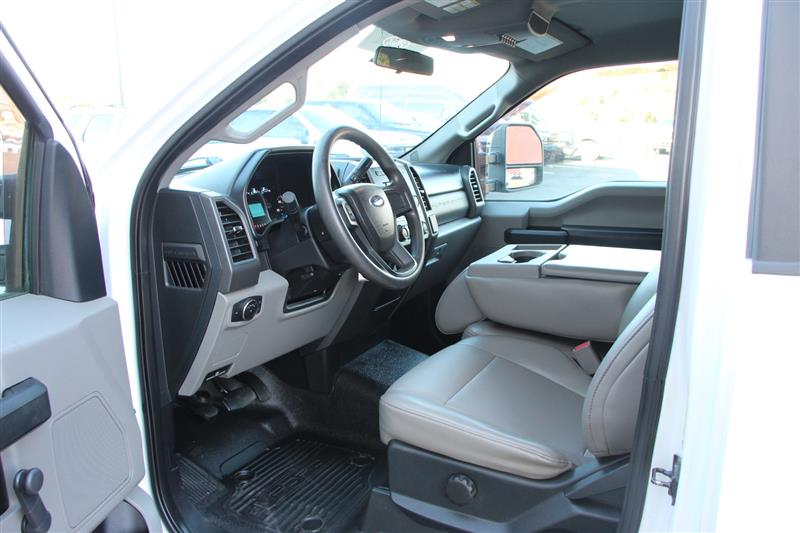 2017 Ford F-250 XL photo 7