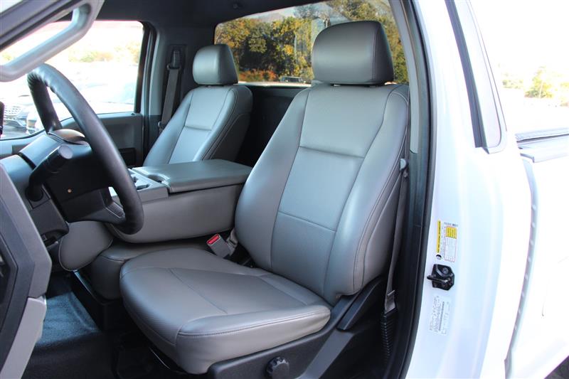 2017 Ford F-250 XL photo 8