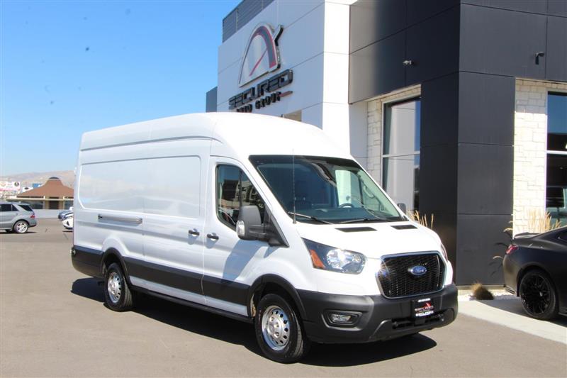 2023 FORD TRANSIT CARGO VAN T350 HighRoof