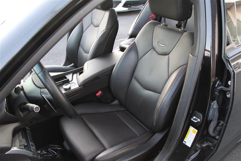 2024 Cadillac CT5 V photo 19