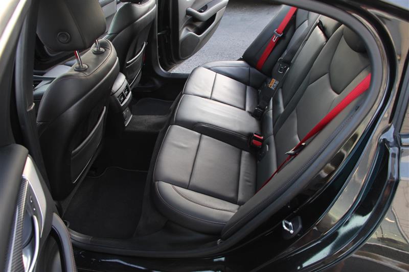 2024 Cadillac CT5 V photo 21