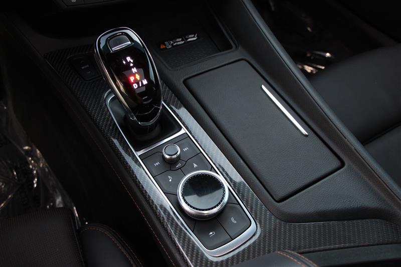 2024 Cadillac CT5 V photo 27