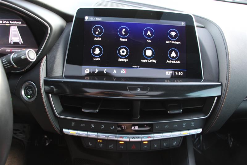 2024 Cadillac CT5 V photo 28
