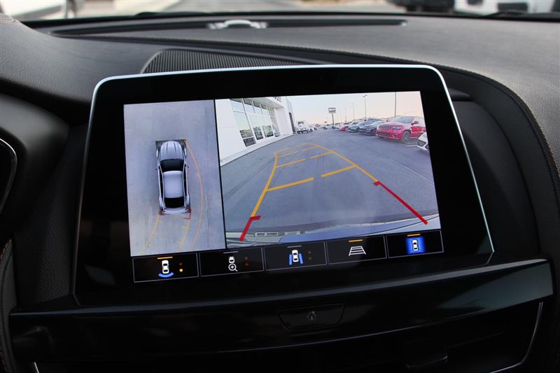 2024 Cadillac CT5 V photo 29