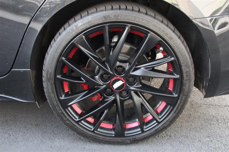 2024 Cadillac CT5 V photo 33