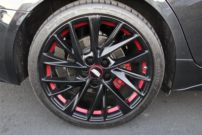 2024 Cadillac CT5 V photo 34
