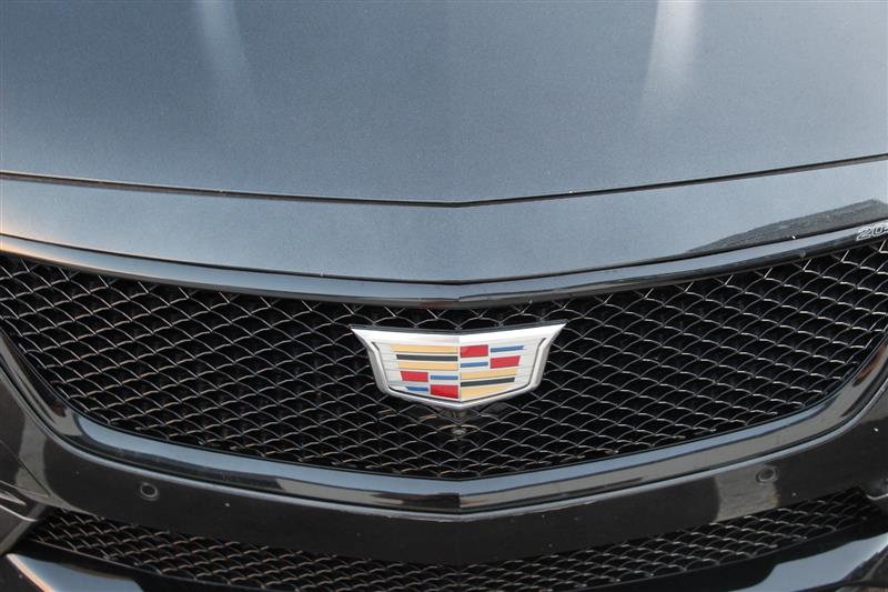 2024 Cadillac CT5 V photo 36