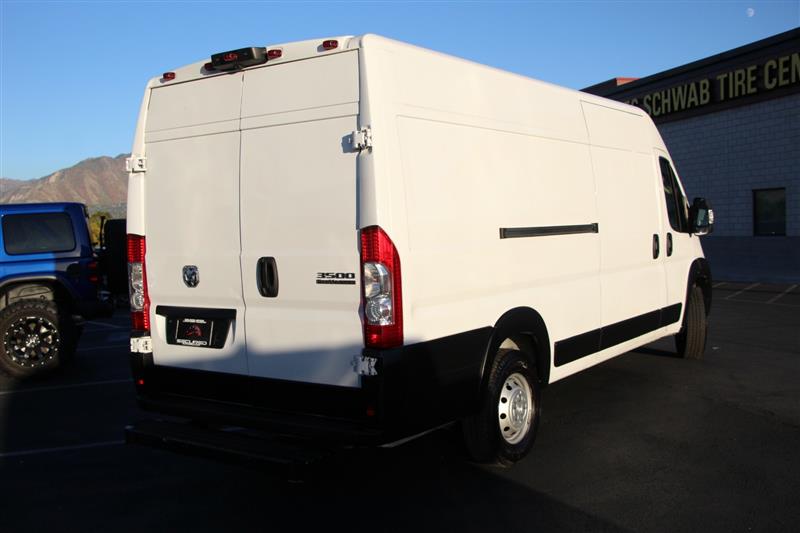 2023 Ram ProMaster 3500 photo 7