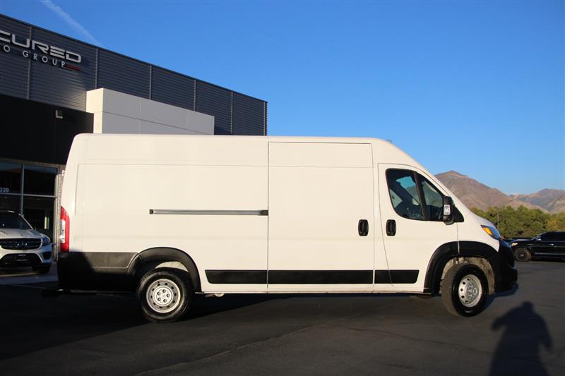 2023 Ram ProMaster 3500 photo 8