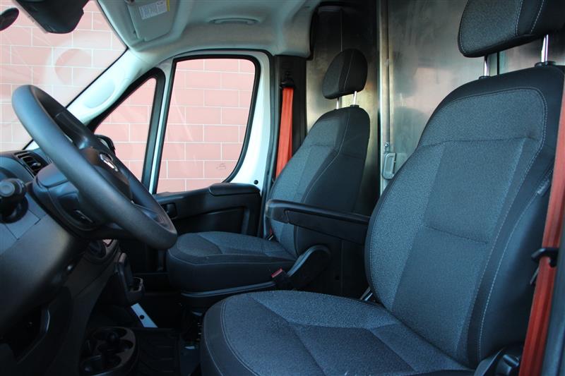2023 Ram ProMaster 3500 photo 10