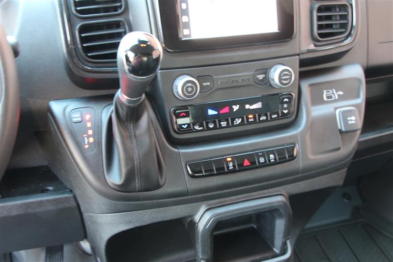 2023 Ram ProMaster 3500 photo 14