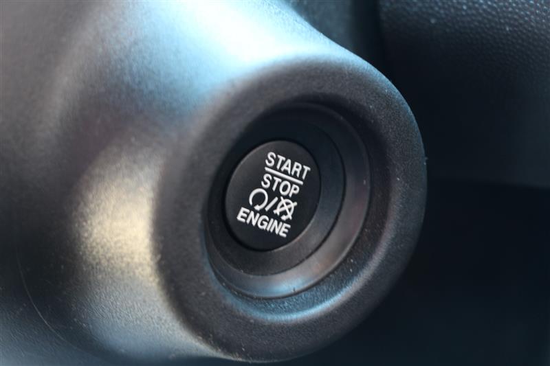 2023 Ram ProMaster 3500 photo 15