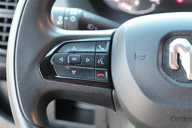 2023 Ram ProMaster 3500 photo 17
