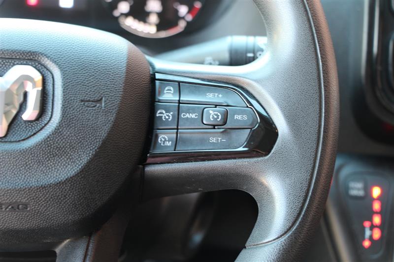 2023 Ram ProMaster 3500 photo 18