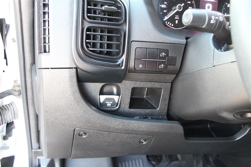 2023 Ram ProMaster 3500 photo 19