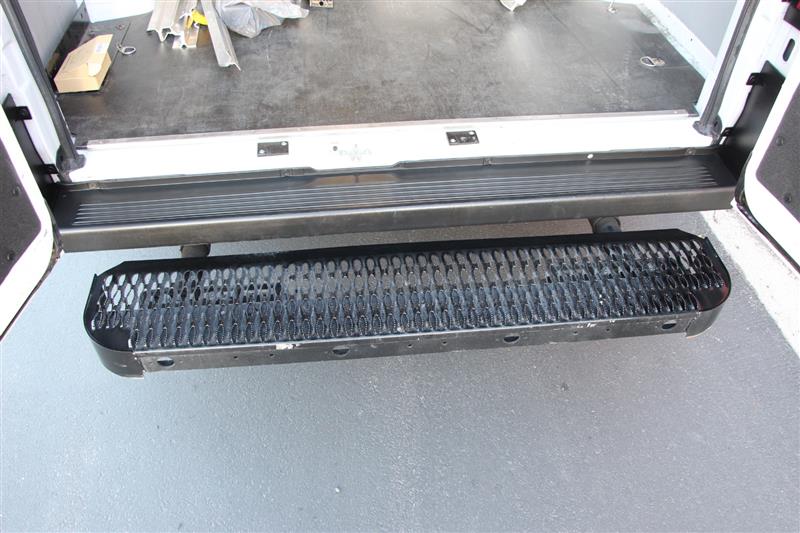 2023 Ram ProMaster 3500 photo 20