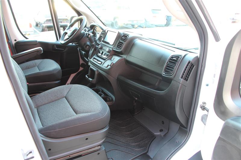 2023 Ram ProMaster 3500 photo 21