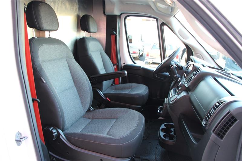 2023 Ram ProMaster 3500 photo 22