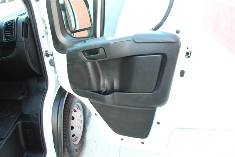 2023 Ram ProMaster 3500 photo 23