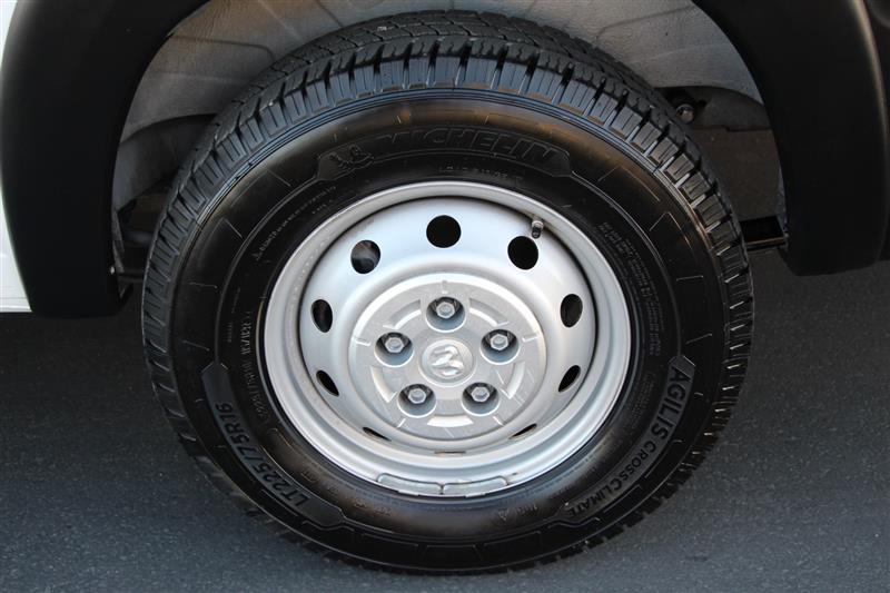 2023 Ram ProMaster 3500 photo 27