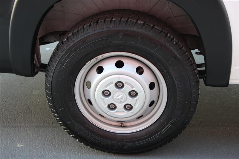 2023 Ram ProMaster 3500 photo 29