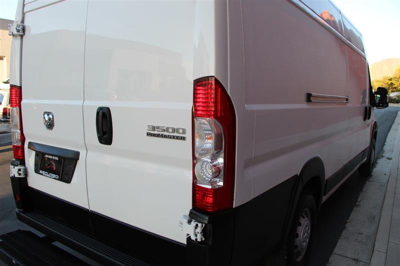 2023 Ram ProMaster 3500 photo 31