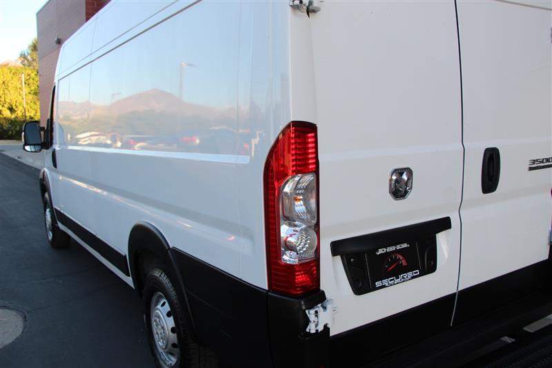 2023 Ram ProMaster 3500 photo 32