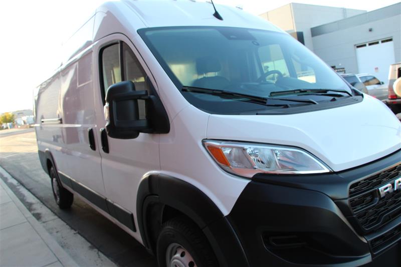 2023 Ram ProMaster 3500 photo 34