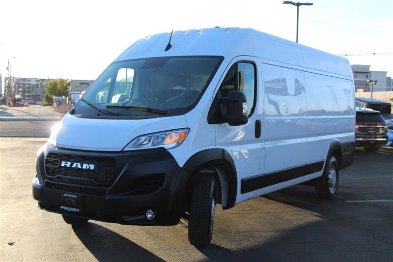 2023 Ram ProMaster 3500 photo 3
