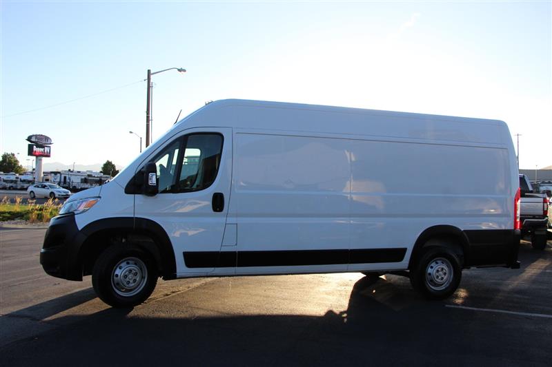 2023 Ram ProMaster 3500 photo 4