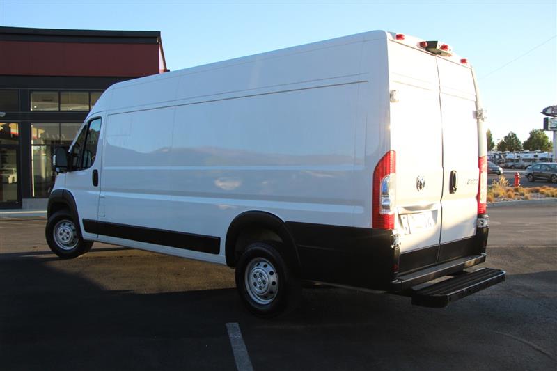 2023 Ram ProMaster 3500 photo 5