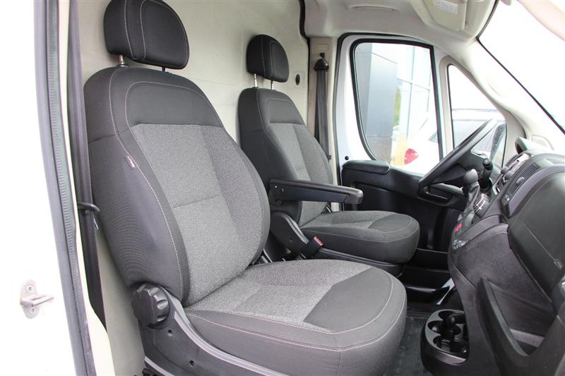 2019 Ram ProMaster 2500 photo 5