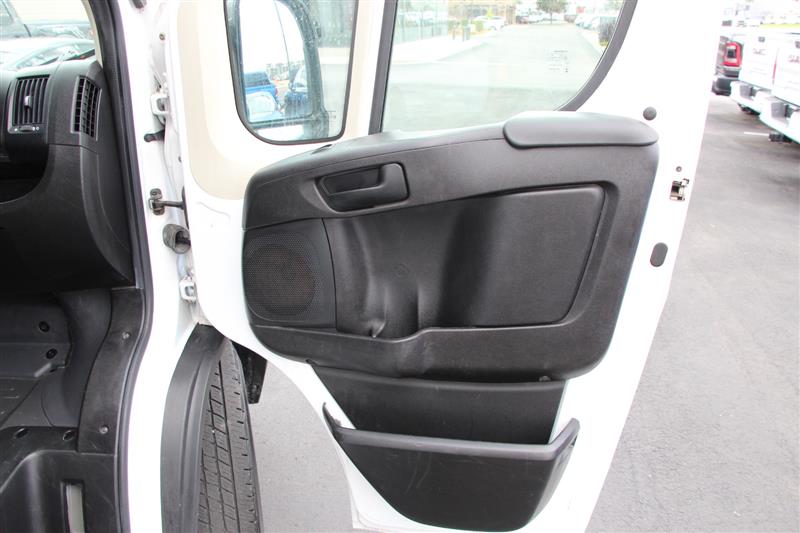 2019 Ram ProMaster 2500 photo 6
