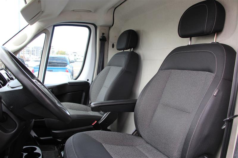 2019 Ram ProMaster 2500 photo 8