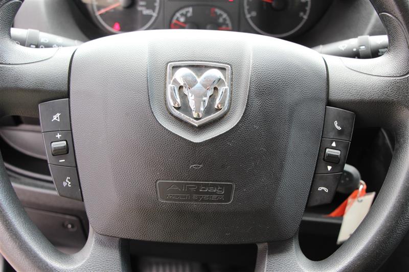 2019 Ram ProMaster 2500 photo 11