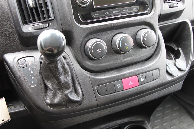 2019 Ram ProMaster 2500 photo 13