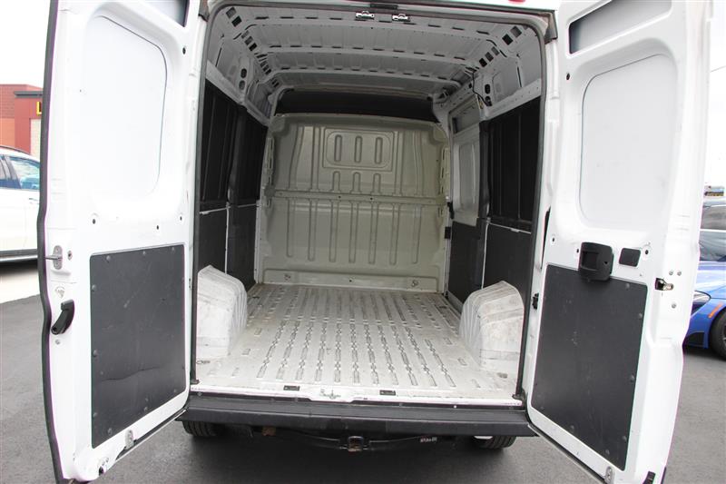 2019 Ram ProMaster 2500 photo 3