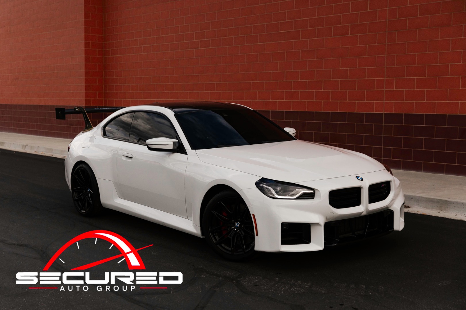 2024 BMW M2 Coupe