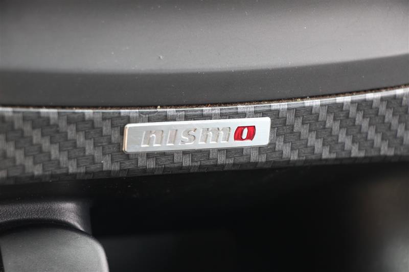 2017 Nissan Sentra Nismo photo 17