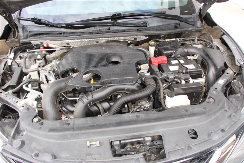 2017 Nissan Sentra Nismo photo 28